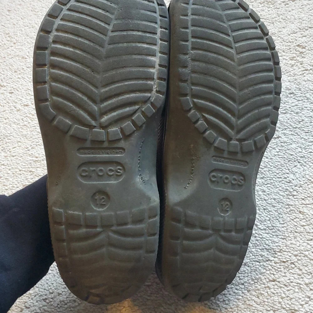 Crocs - Picture 7 of 7